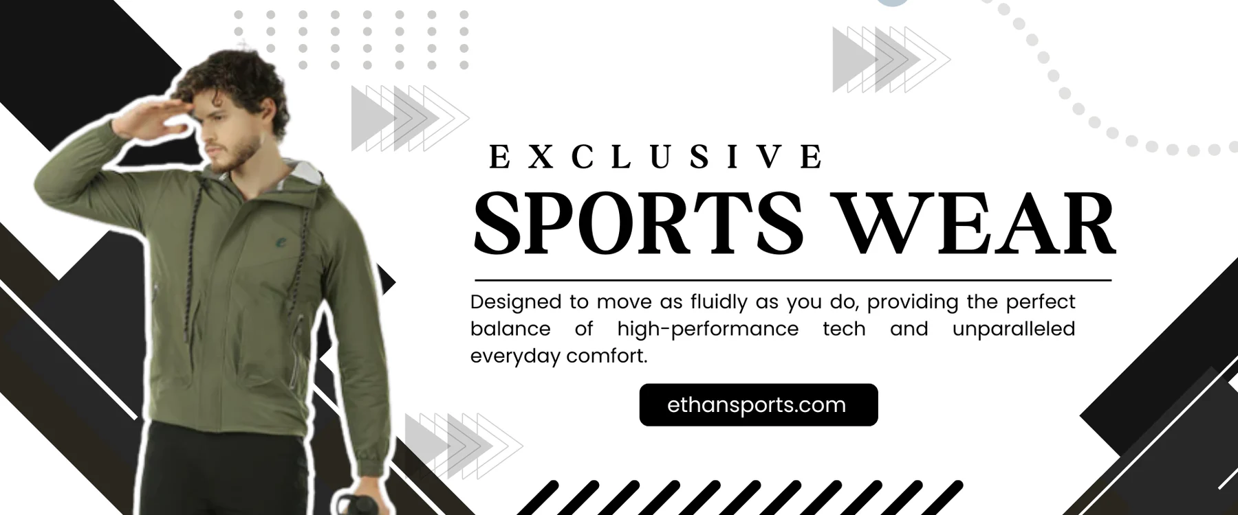 Gear Up for Every Goal