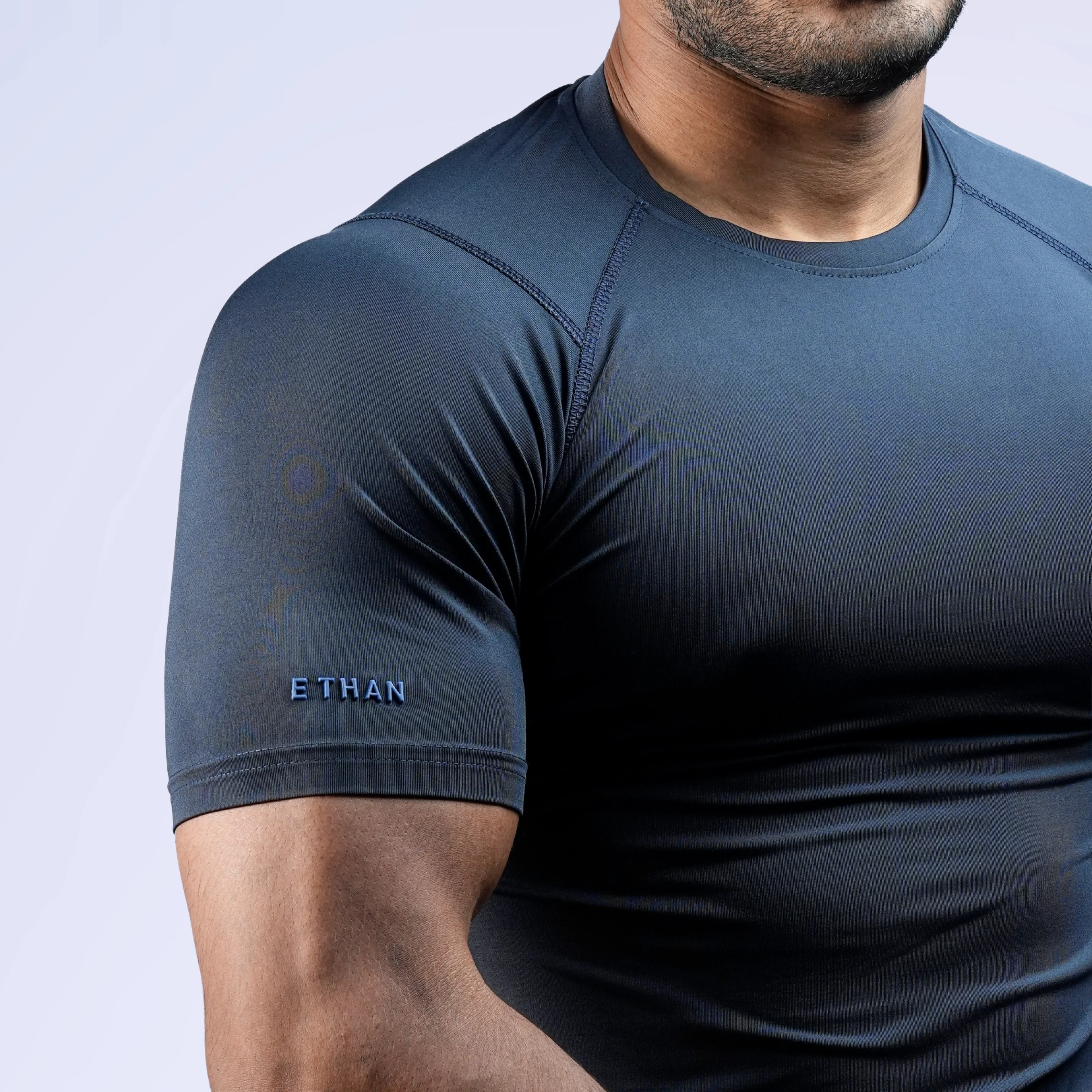 Ethan Compression Half Sleeve - Image 19