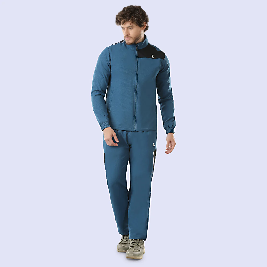 Tracksuits