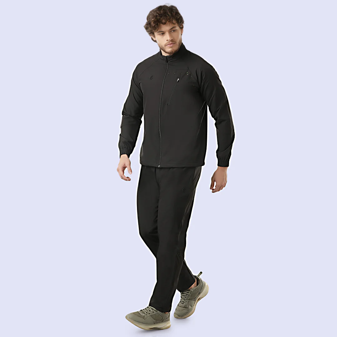 New Arrival